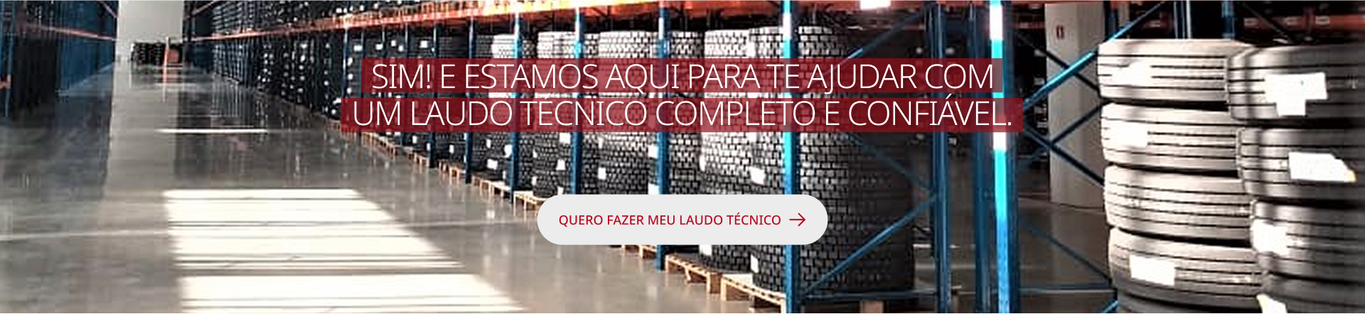 Tedesco Armazenagem