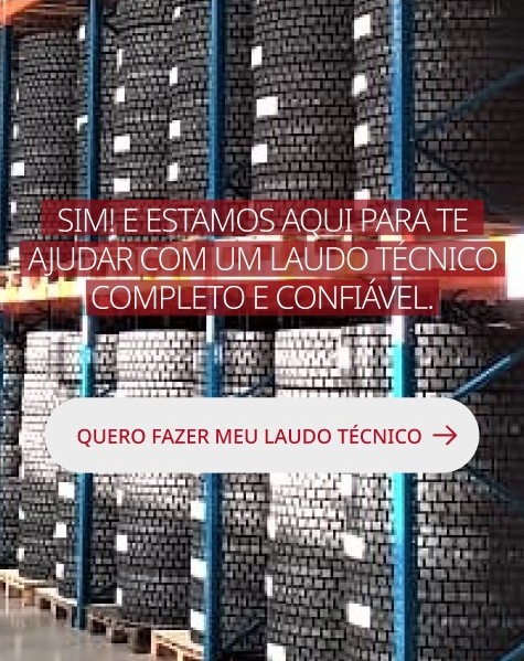 Tedesco Armazenagem