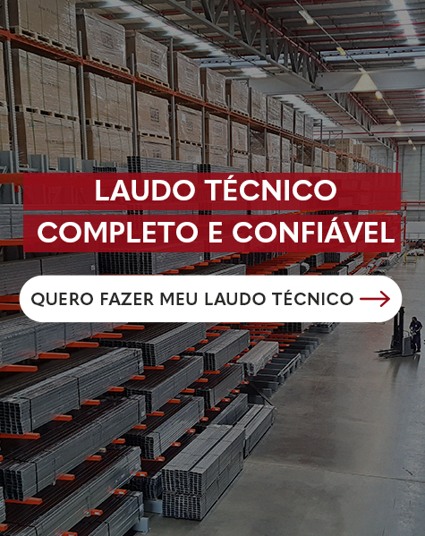 Tedesco Armazenagem