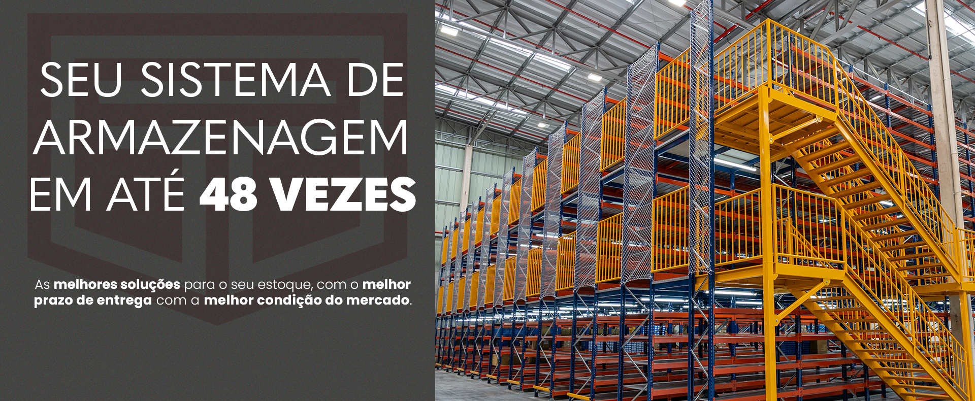 Tedesco Armazenagem