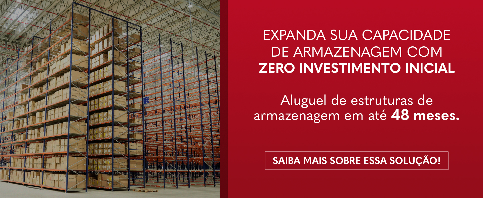 Tedesco Armazenagem