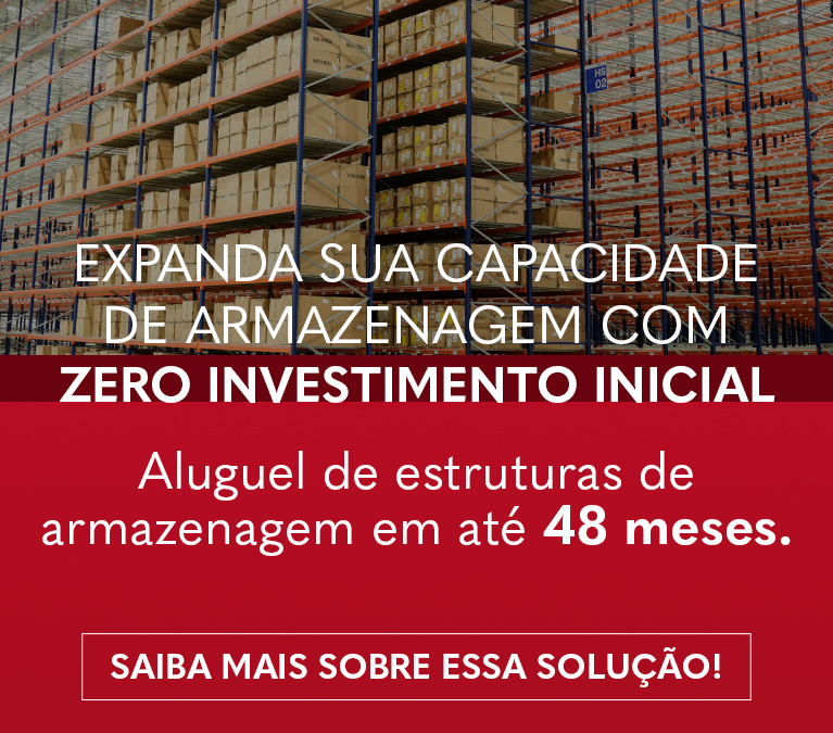 Tedesco Armazenagem